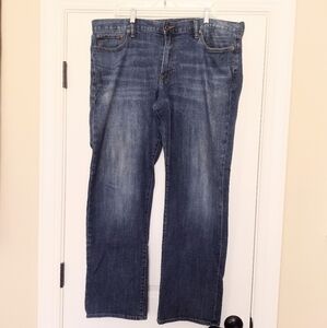 Lucky Brand Men's 361 Vintage Straight Jeans Sz 40x32
